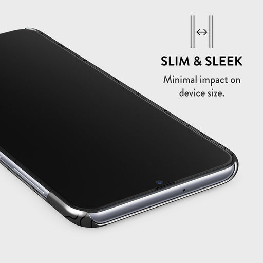 Black Rock - Samsung Galaxy A50 Case 4