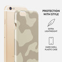 Dune - iPhone 6 / 6S Case 2