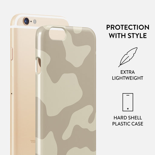 Dune - iPhone 6 / 6S Case 2