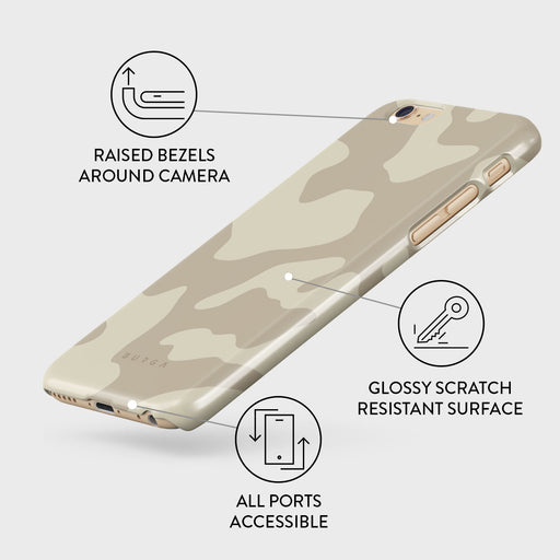 Dune - iPhone 6 / 6S Case 3