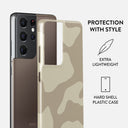 Dune - Samsung Galaxy S21 Ultra Case 2