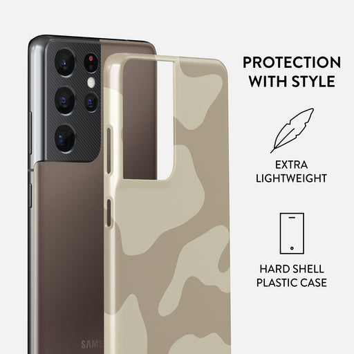 Dune - Samsung Galaxy S21 Ultra Case 2