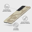Dune - Samsung Galaxy S21 Ultra Case 3