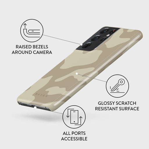 Dune - Samsung Galaxy S21 Ultra Case 3