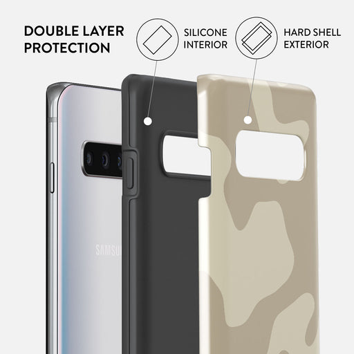 Dune - Samsung Galaxy S10 Plus Case 6