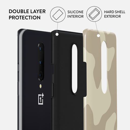 Dune - OnePlus 8 Case 2