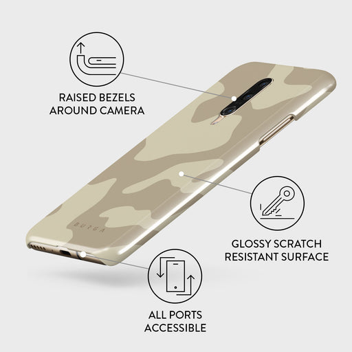 Dune - OnePlus 7 Pro / 7T Pro Case 3