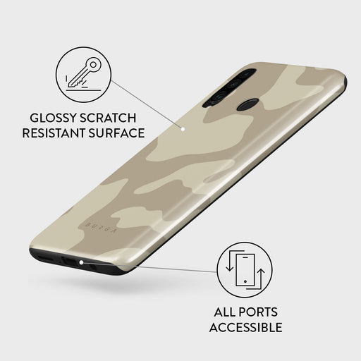 Dune - Huawei P30 Lite Case 7