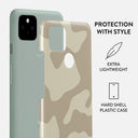 Dune - Google Pixel 5 Case 2