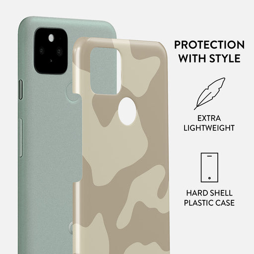 Dune - Google Pixel 5 Case 2