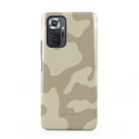 Dune - Xiaomi Redmi Note 10 Pro Case 1