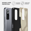 Dune - Xiaomi Redmi Note 10 Pro Case 2