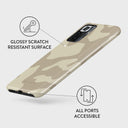 Dune - Xiaomi Redmi Note 10 Pro Case 3
