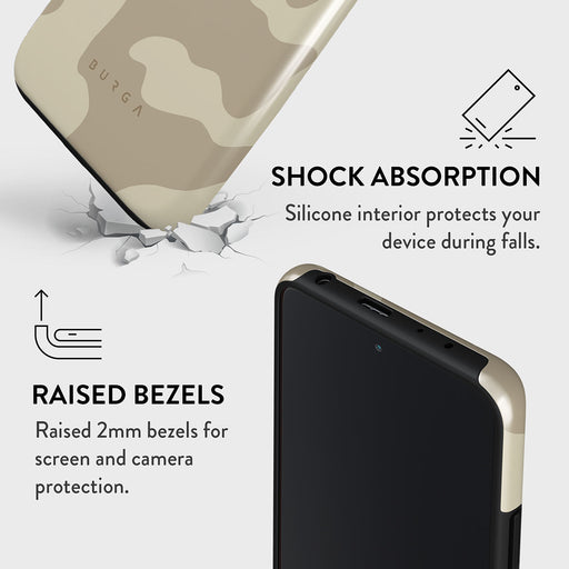 Dune - Xiaomi Redmi Note 10 Pro Case 4