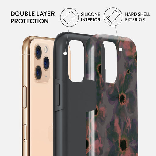 Volcanic Garden - iPhone 11 Pro Max Case 6