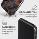 Volcanic Garden - iPhone 11 Pro Max Case 8