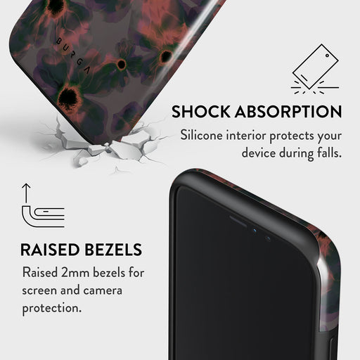 Volcanic Garden - iPhone 11 Pro Max Case 8