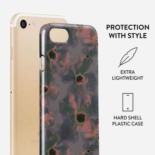Volcanic Garden - iPhone 7 / iPhone 8 Case 2