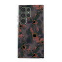 Volcanic Garden - Samsung Galaxy S23 Ultra Case 3