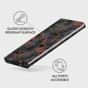 Volcanic Garden - Samsung Galaxy S23 Ultra Case 5