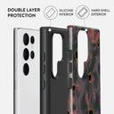 Volcanic Garden - Samsung Galaxy S22 Ultra Case 4