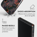 Volcanic Garden - Samsung Galaxy S22 Ultra Case 6