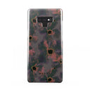 Volcanic Garden - Samsung Galaxy Note 9 Case 1