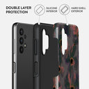 Volcanic Garden - Samsung Galaxy A32 5G Case 2