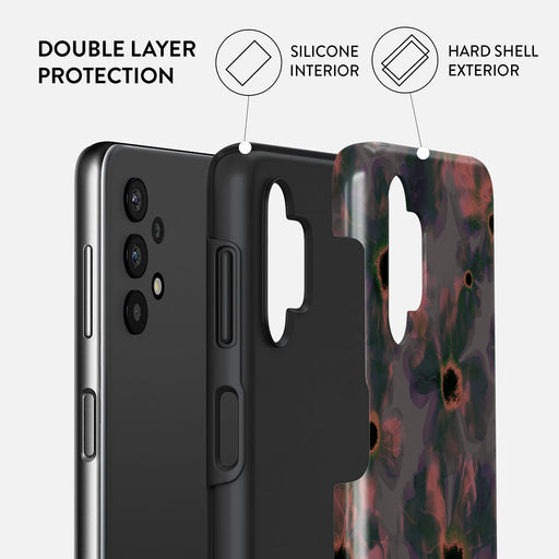 Volcanic Garden - Samsung Galaxy A32 5G Case 2