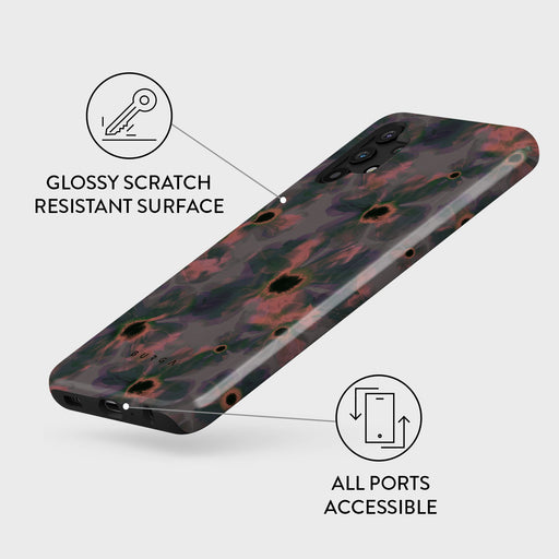 Volcanic Garden - Samsung Galaxy A32 5G Case 3