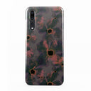 Volcanic Garden - Huawei P20 Case 1
