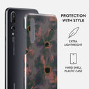 Volcanic Garden - Huawei P20 Case 2