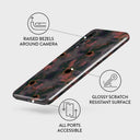 Volcanic Garden - Huawei P20 Case 3