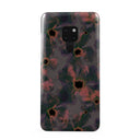 Volcanic Garden - Huawei Mate 20 Case 1