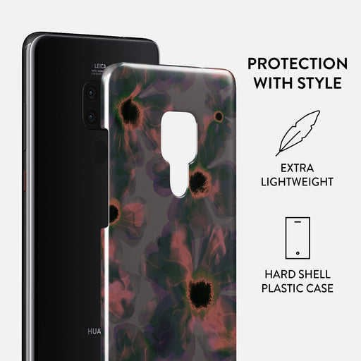 Volcanic Garden - Huawei Mate 20 Case 2