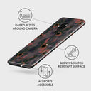 Volcanic Garden - Huawei Mate 20 Case 3