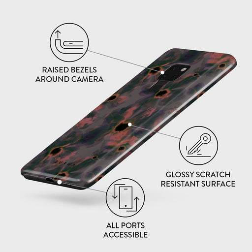 Volcanic Garden - Huawei Mate 20 Case 3