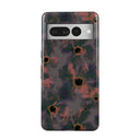 Volcanic Garden - Google Pixel 7 Pro Case 1