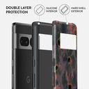 Volcanic Garden - Google Pixel 7 Pro Case 2