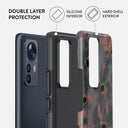 Volcanic Garden - Xiaomi 12 Case 2