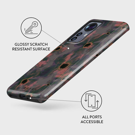 Volcanic Garden - Xiaomi 12 Case 3