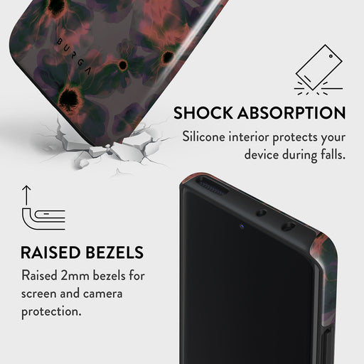 Volcanic Garden - Xiaomi 12 Case 4