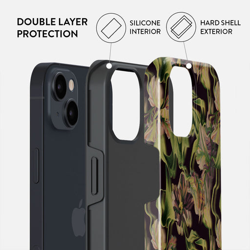Subtropical - iPhone 13 Case 6