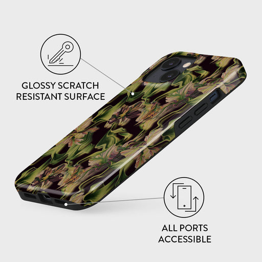 Subtropical - iPhone 13 Case 7