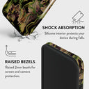 Subtropical - iPhone 13 Case 8