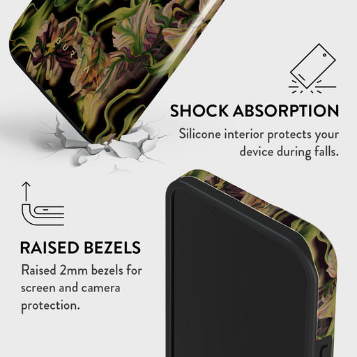 Subtropical - iPhone 13 Case 8