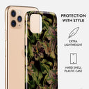 Subtropical - iPhone 11 Pro Case 2