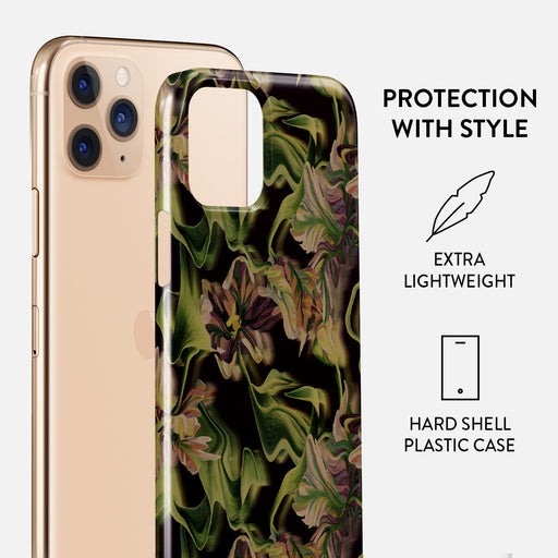 Subtropical - iPhone 11 Pro Case 2