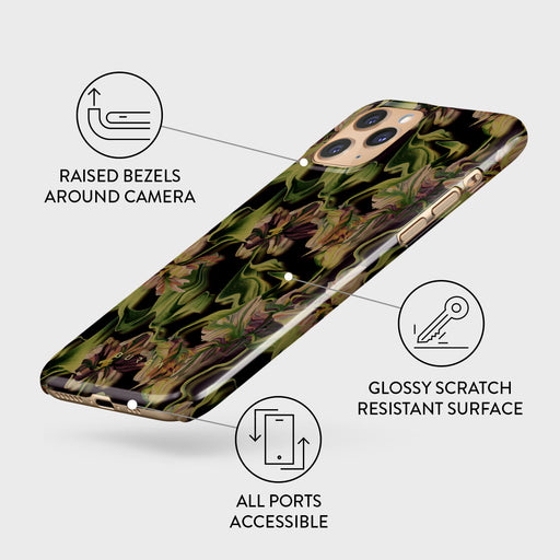 Subtropical - iPhone 11 Pro Case 3