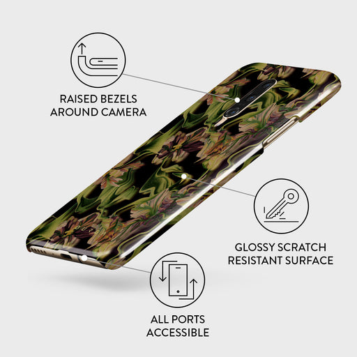 Subtropical - OnePlus 7 Pro / 7T Pro Case 3